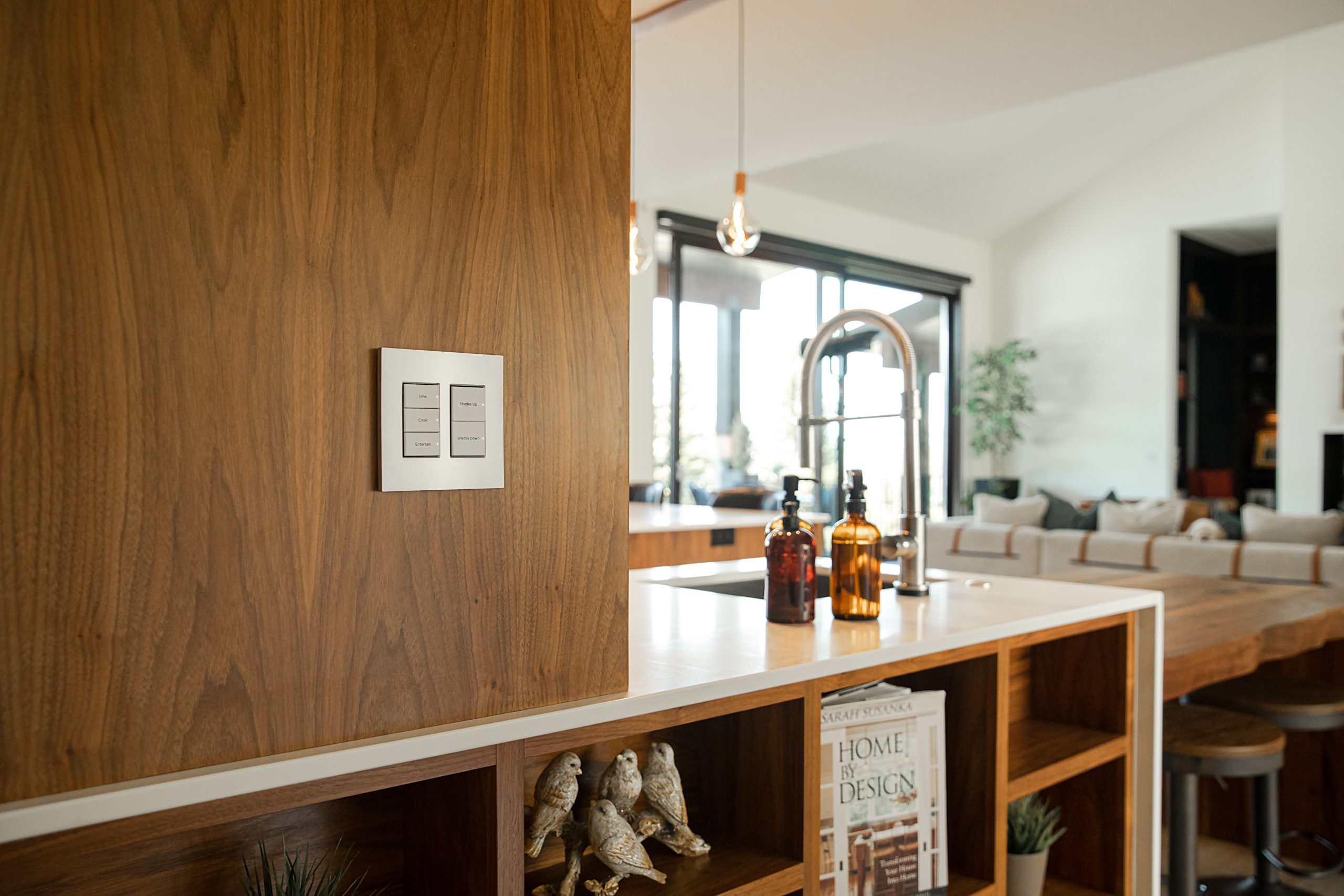 Wall Controls