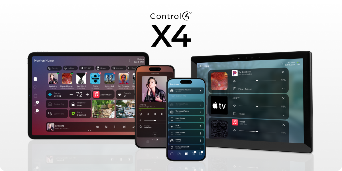 Accessible Devices