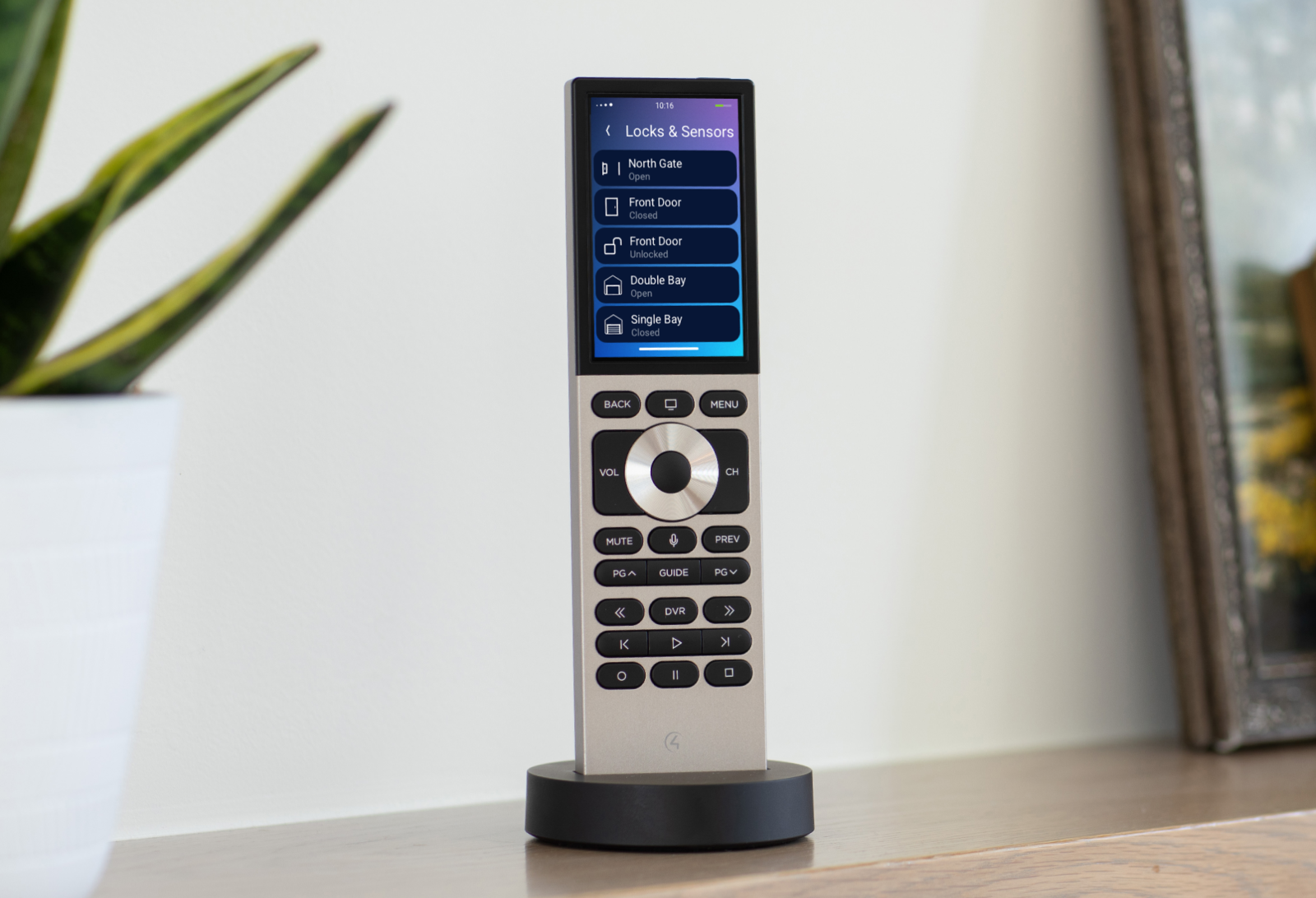 Remote Control