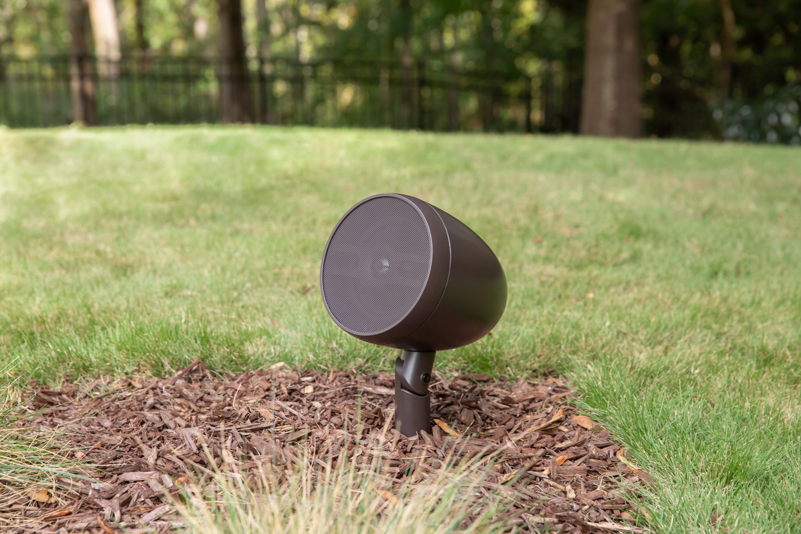 Outdoor Speakers