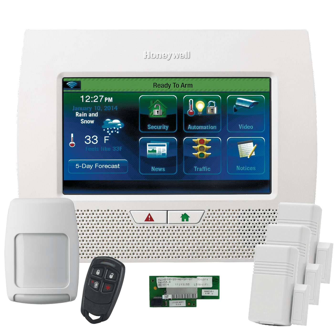 Controls
