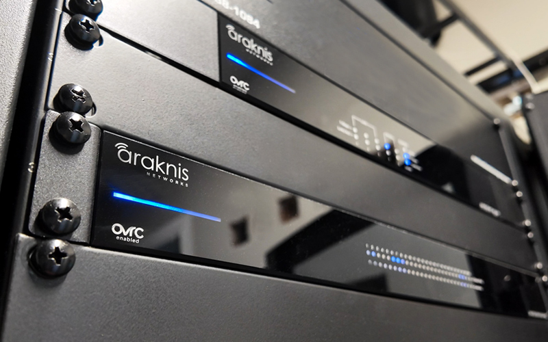 Routers