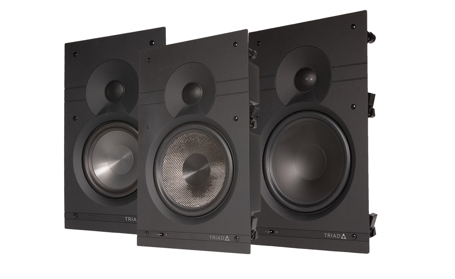 Wall Speakers